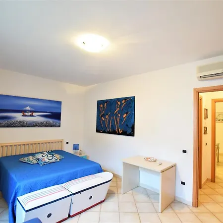 La Risacca * San Vincenzo
