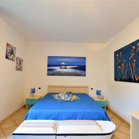 Apartment La Risacca San Vincenzo