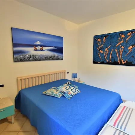 La Risacca * San Vincenzo
